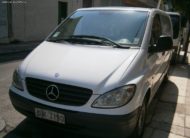 Mercedes-Benz Vitto 2005