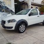 Fiat Strada Multijet: Γιατί παραμένει η πρώτη επιλογή στα μικρά Pick-up;