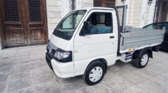 Piaggio Porter 2016