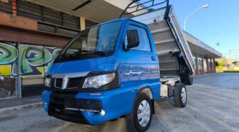 Piaggio Porter 2018 Μπλε