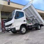 Μεταχειρισμένα Φορτηγά με Ανατροπή: Πώς να επιλέξετε το σωστό "εργαλείο"