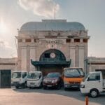 Συχνές Ερωτήσεις (FAQ): Ολοκληρωμένος Οδηγός για την Αγορά Επαγγελματικού Οχήματος