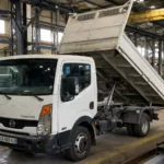 Πώς να Επιλέξεις Αγροτικό Φορτηγό ανάλογα με το Επάγγελμα: Οδηγός Αγοράς